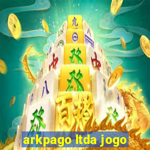 arkpago ltda jogo